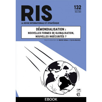 [Ebook] RIS 132 - Hiver 2023