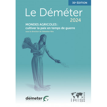 Le Déméter 2024