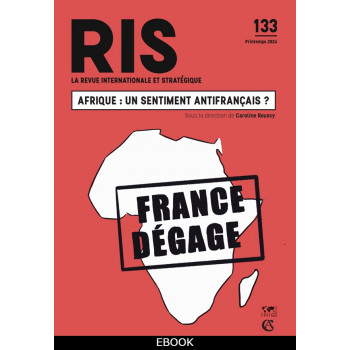 [Ebook] RIS 133 - Printemps...