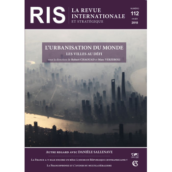 RIS 112 – HIVER 2018