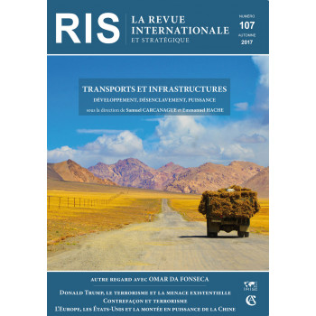 RIS N°107 – AUTOMNE 2017