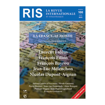 RIS N°100 – Hiver 2015