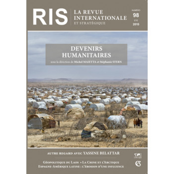 RIS N°98 – Été 2015