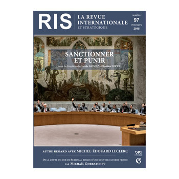 RIS N°97 – Printemps 2015