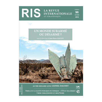 RIS N°96 – Hiver 2014