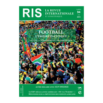 RIS N°94 – Été 2014