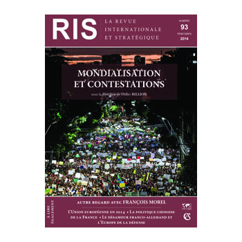 RIS N°93 – Printemps 2014