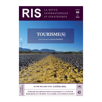 RIS N°90 – Eté 2013