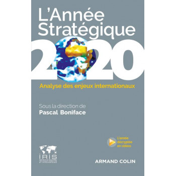 L’Année stratégique 2020