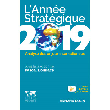 L’Année stratégique 2019