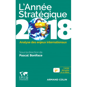 L’Année stratégique 2018