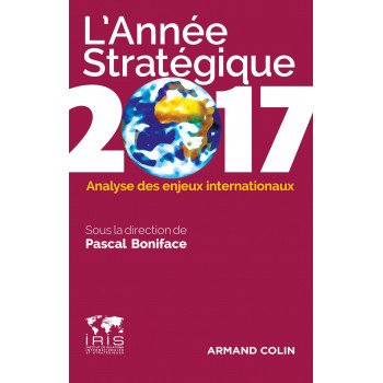 L’Année stratégique 2017