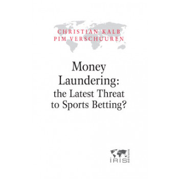 Money Laundering: the...